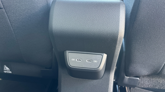Volkswagen Taigo 1.0 TSI 115 Match 5dr DSG Petrol Hatchback - Image 26